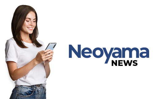 Newsletter Neoyama